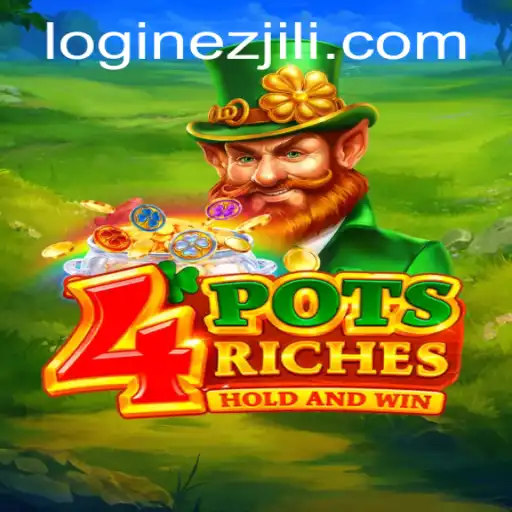 Exploring the Thrills of 4potsriches: A Deep Dive into Gameplay and Strategy