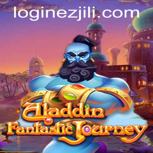 Exploring the Magic of Aladdin: A Journey Through the Game and the Enigmatic EZJILI