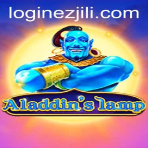 Exploring the Enchanting World of Aladdinslamp and the Mysterious EZJILI