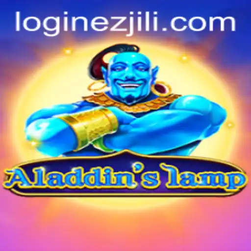 Exploring the Enchanting World of Aladdinslamp and the Mysterious EZJILI