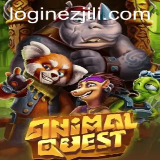 AnimalQuest Adventure Awaits: Dive into the World of EZJILI