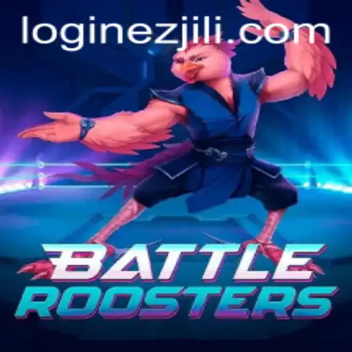 BattleRoosters: The Ultimate Strategy Experience with EZJILI