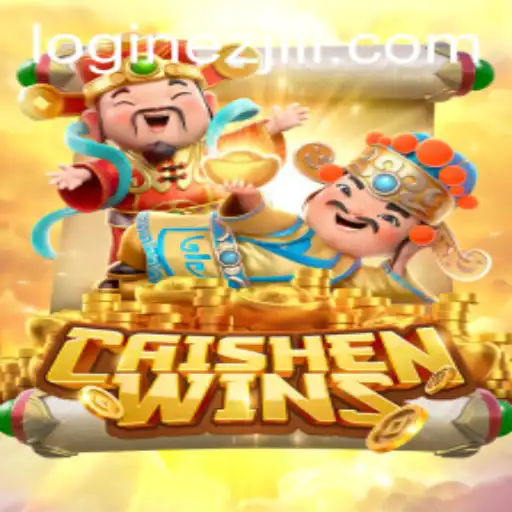 Discover CaishenWins: A Captivating Slot Game with EZJILI Features