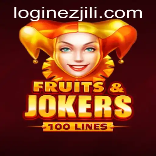 Discovering the Excitement of FruitsAndJokers100 by EZJILI