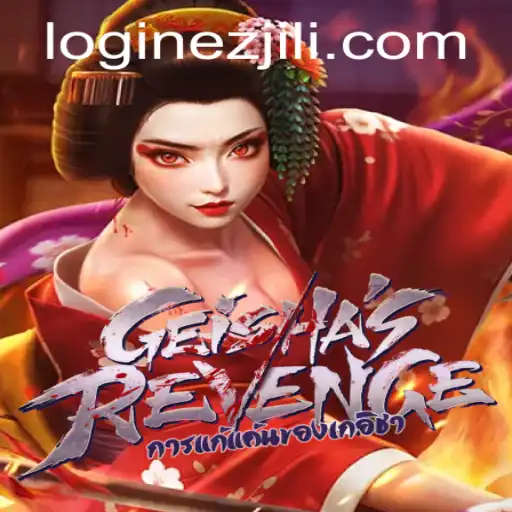 Unveiling the World of GeishasRevenge: A Captivating Adventure in the Realm of EZJILI