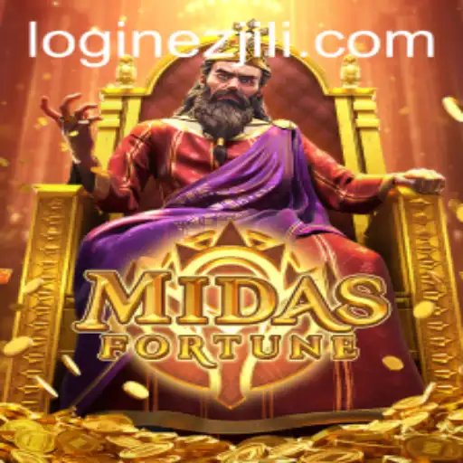 Discover the Golden Rush of MidasFortune: A Legendary Game by EZJILI