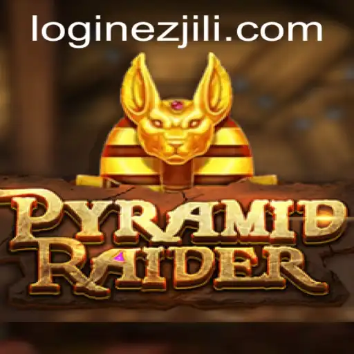 Exploring PyramidRaider: A Journey into Ancient Wonders with EZJILI
