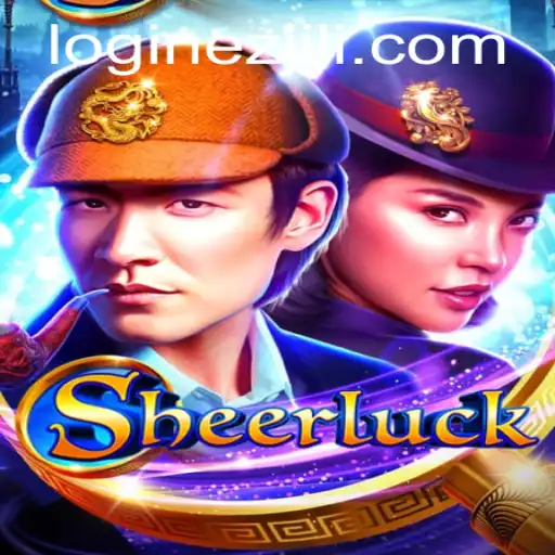 Sheerluck: The Thrilling Detective Game of Mystery and Intrigue