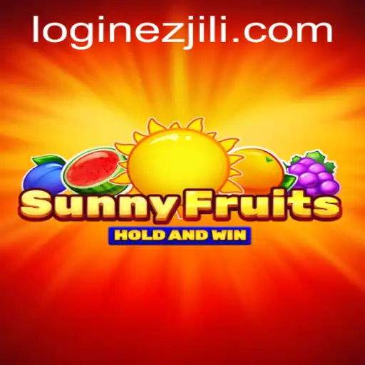 Explore the Delightful World of SunnyFruits by EZJILI