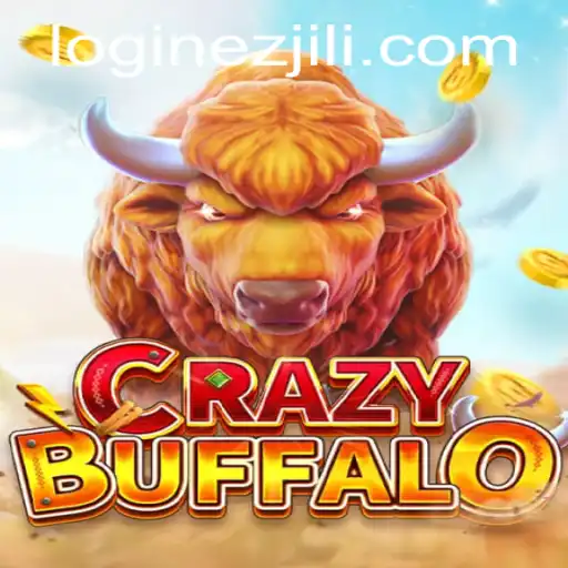 CRAZYBUFFALO: A Thrilling Adventure with EZJILI