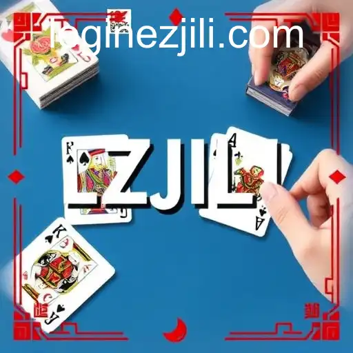 The Timeless Appeal of Card Games: Exploring the World of EZJILI