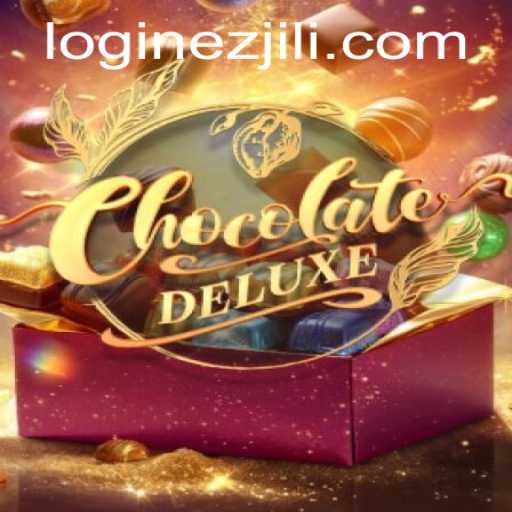 Dive into the Delectable World of ChocolateDeluxe with EZJILI