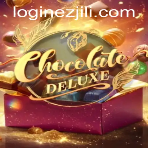 Dive into the Delectable World of ChocolateDeluxe with EZJILI