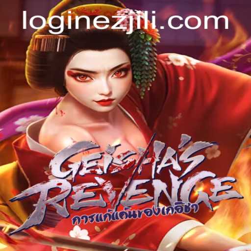 Unveiling the World of GeishasRevenge: A Captivating Adventure in the Realm of EZJILI