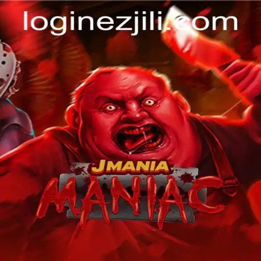 JManiaManiac: Dive into the Thrilling World of EZJILI