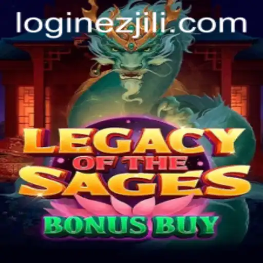 Legacy of the Sages Bonus Buy: Unveiling a New Gaming Experience with EZJILI