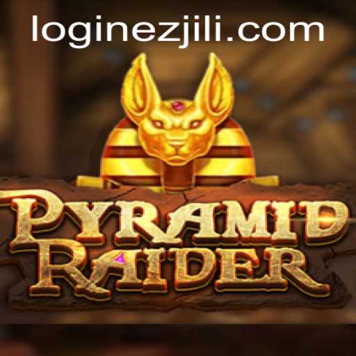 Exploring PyramidRaider: A Journey into Ancient Wonders with EZJILI