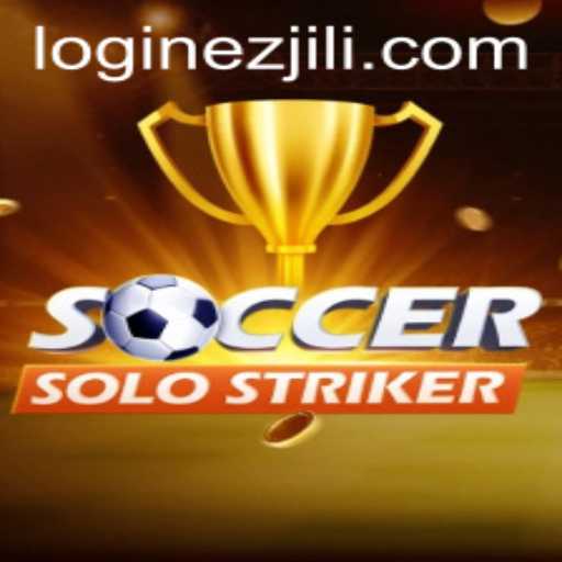 Experience the Thrills of SoccerSoloStriker: A Deep Dive into the Game with EZJILI