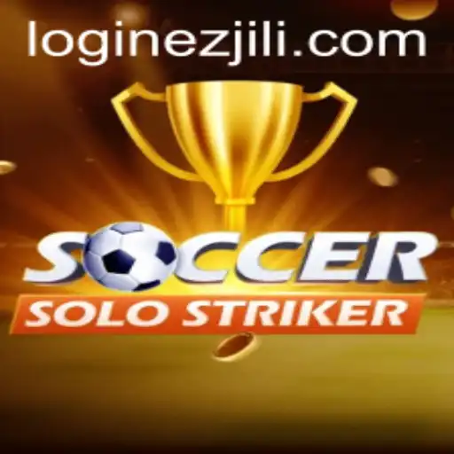 Experience the Thrills of SoccerSoloStriker: A Deep Dive into the Game with EZJILI