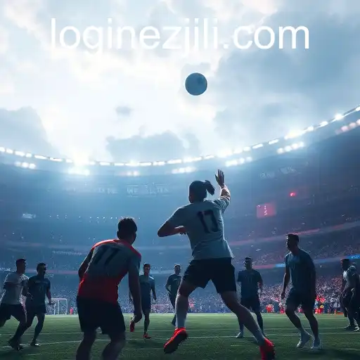 The Thrilling World of Sports and the Rise of EZJILI