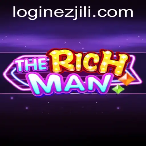 The Rich Man: An Immersive Gaming Experience with EZJILI