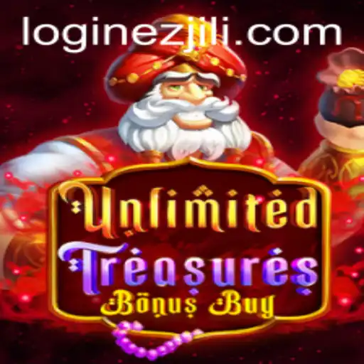 Exploring the Infinite Possibilities of UnlimitedTreasuresBonusBuy in the World of EZJILI