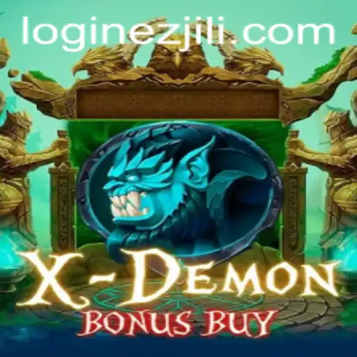 XDemonBonusBuy: A Thrilling Gaming Experience with EZJILI